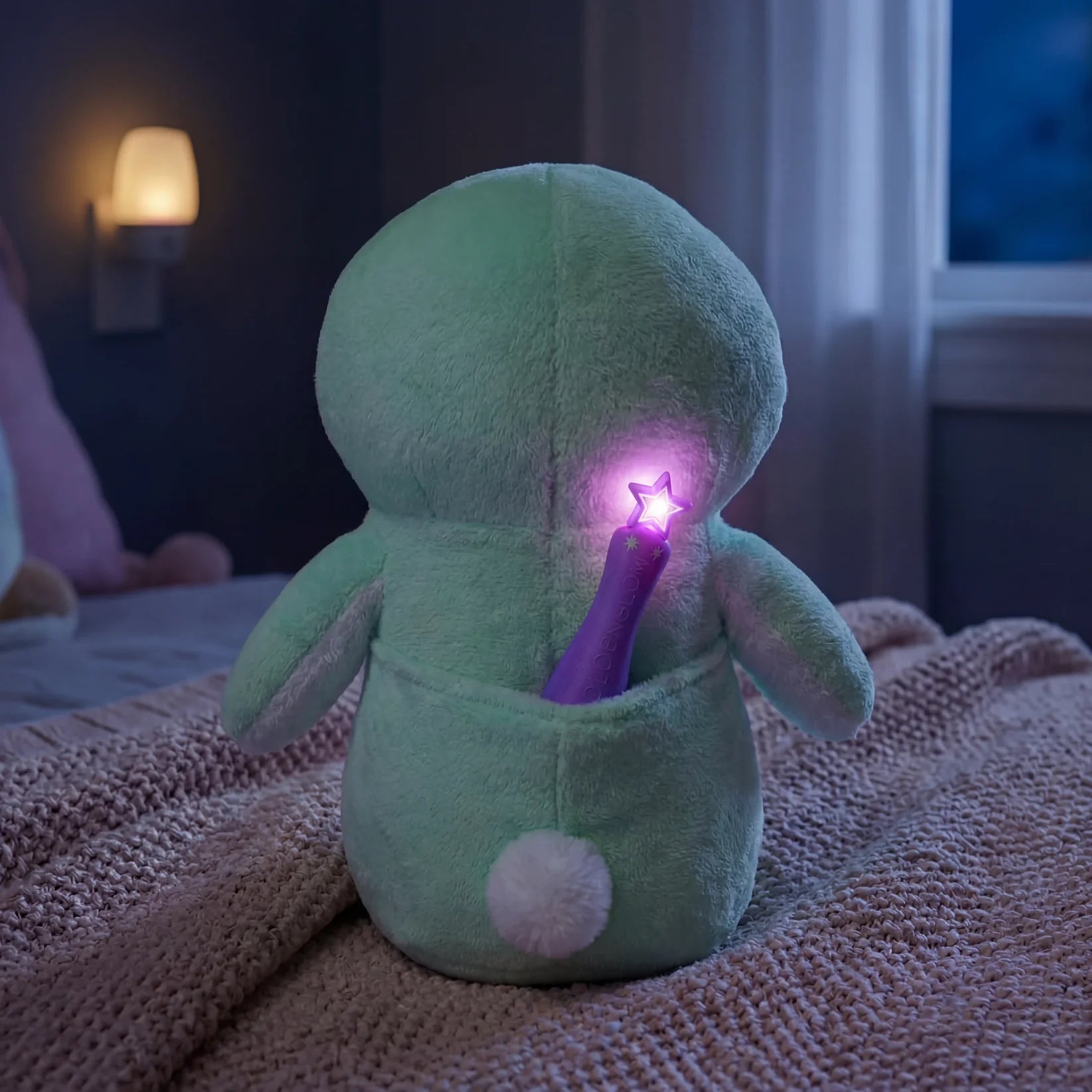 Baby pingouin