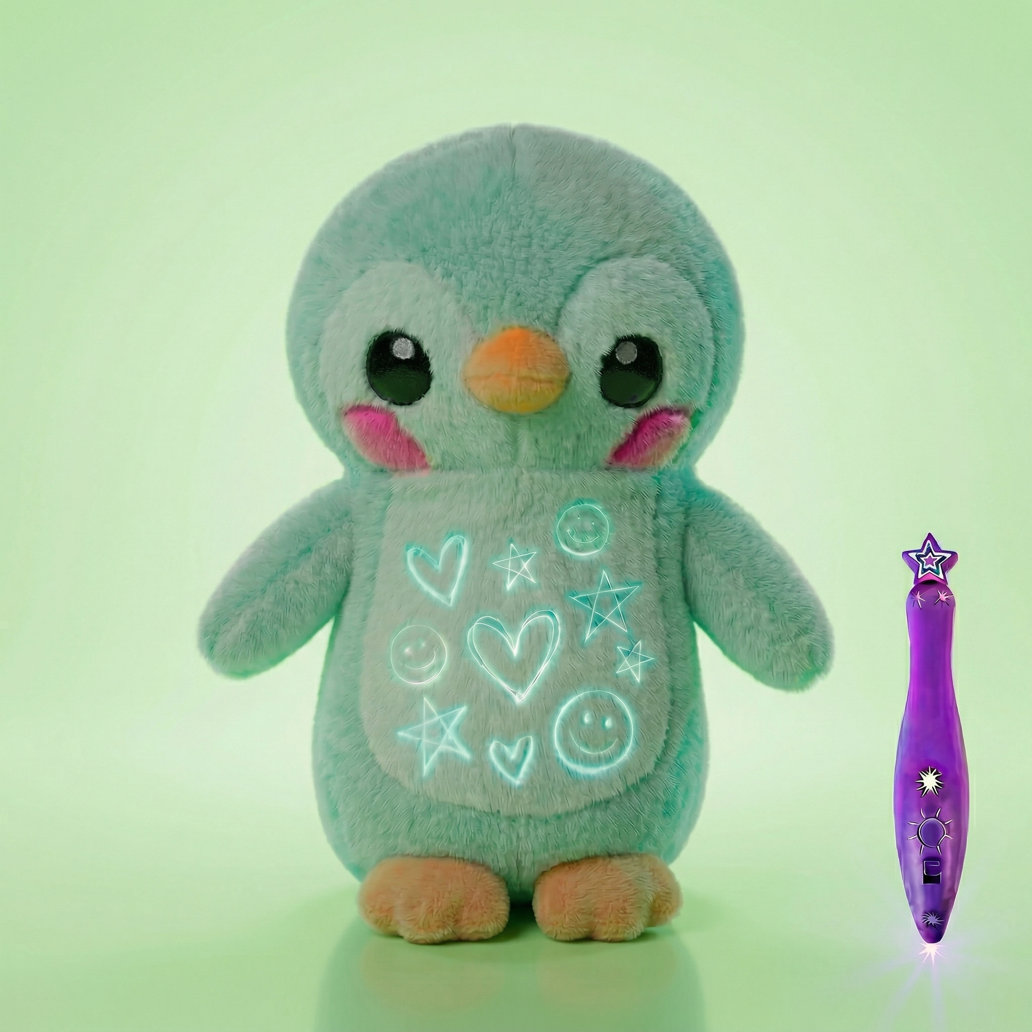 Baby Lumio