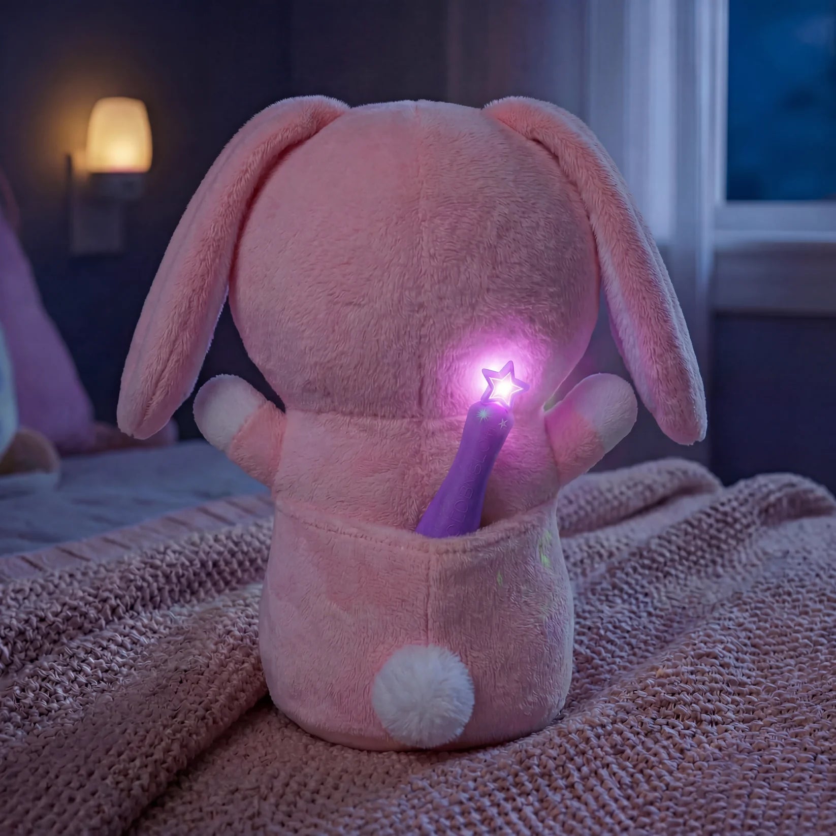 Baby Lumio