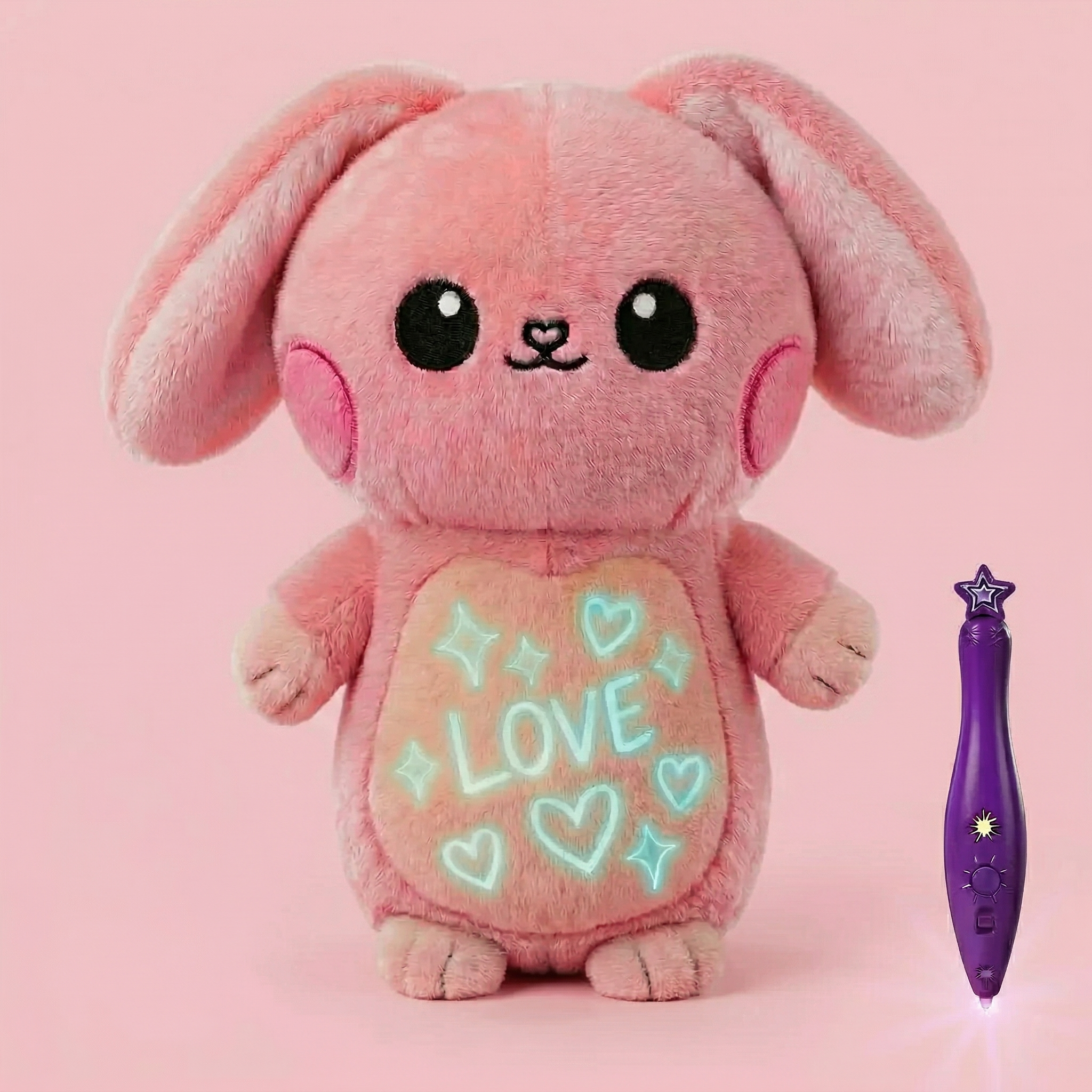 Baby Lumio