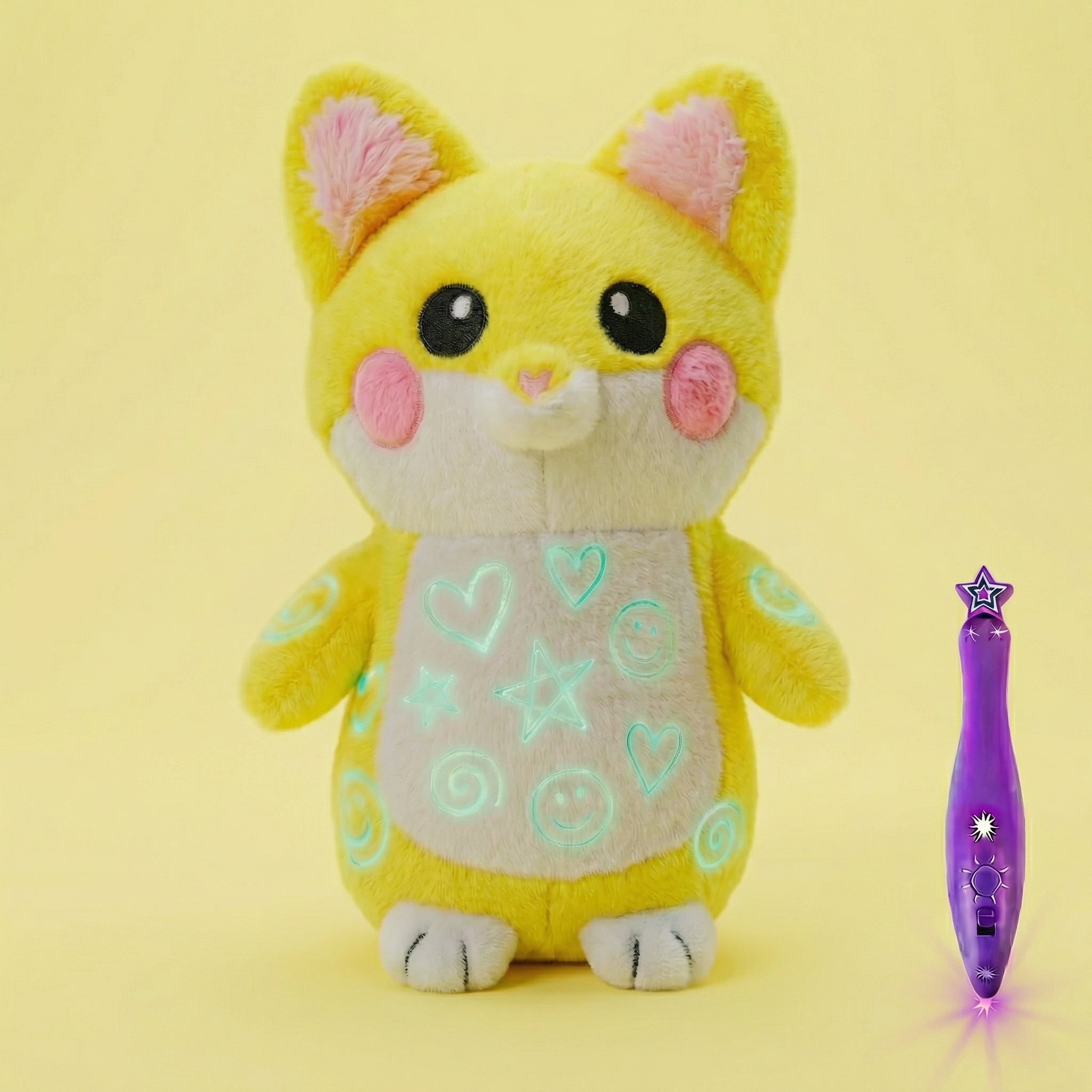 Baby Lumio