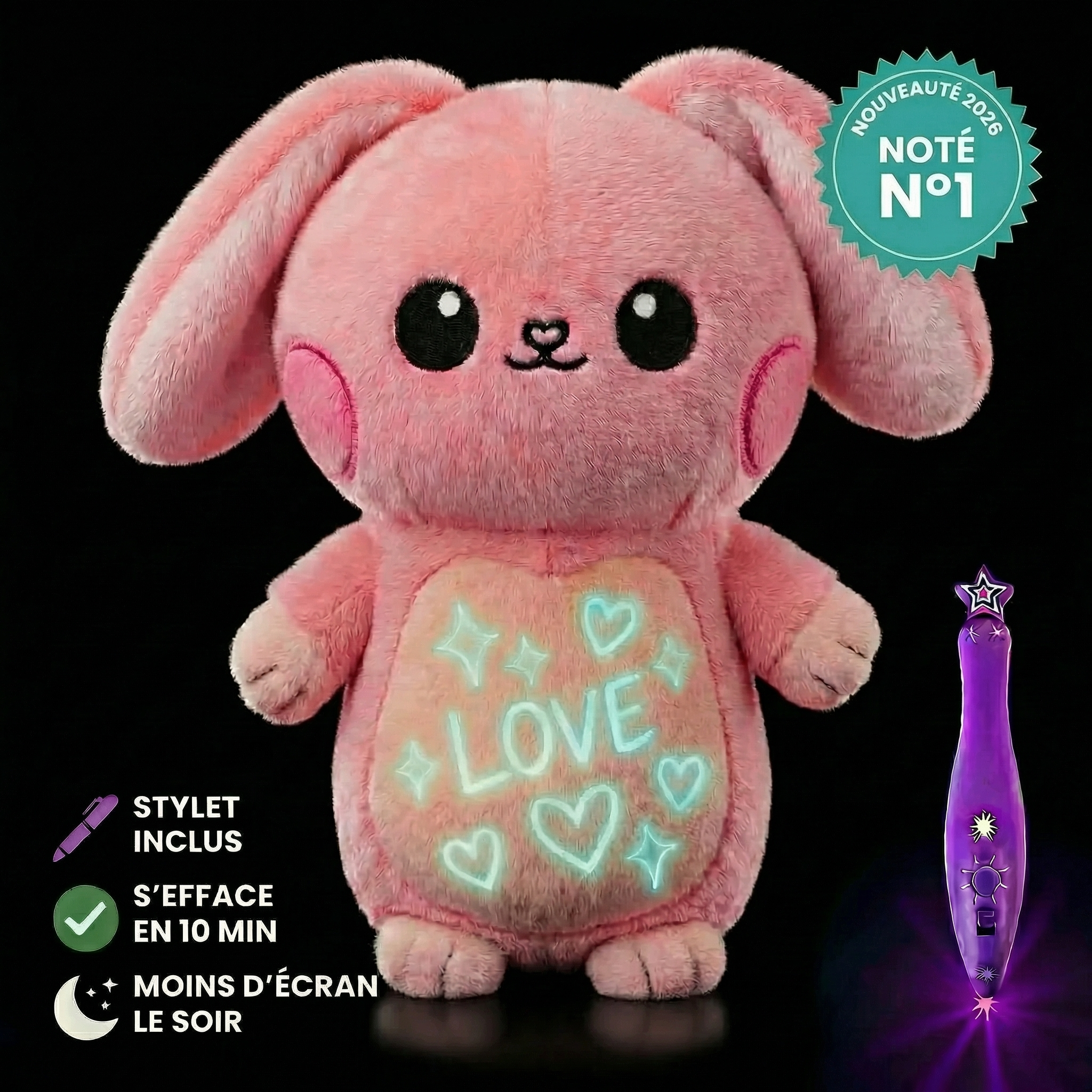 Baby Lumio