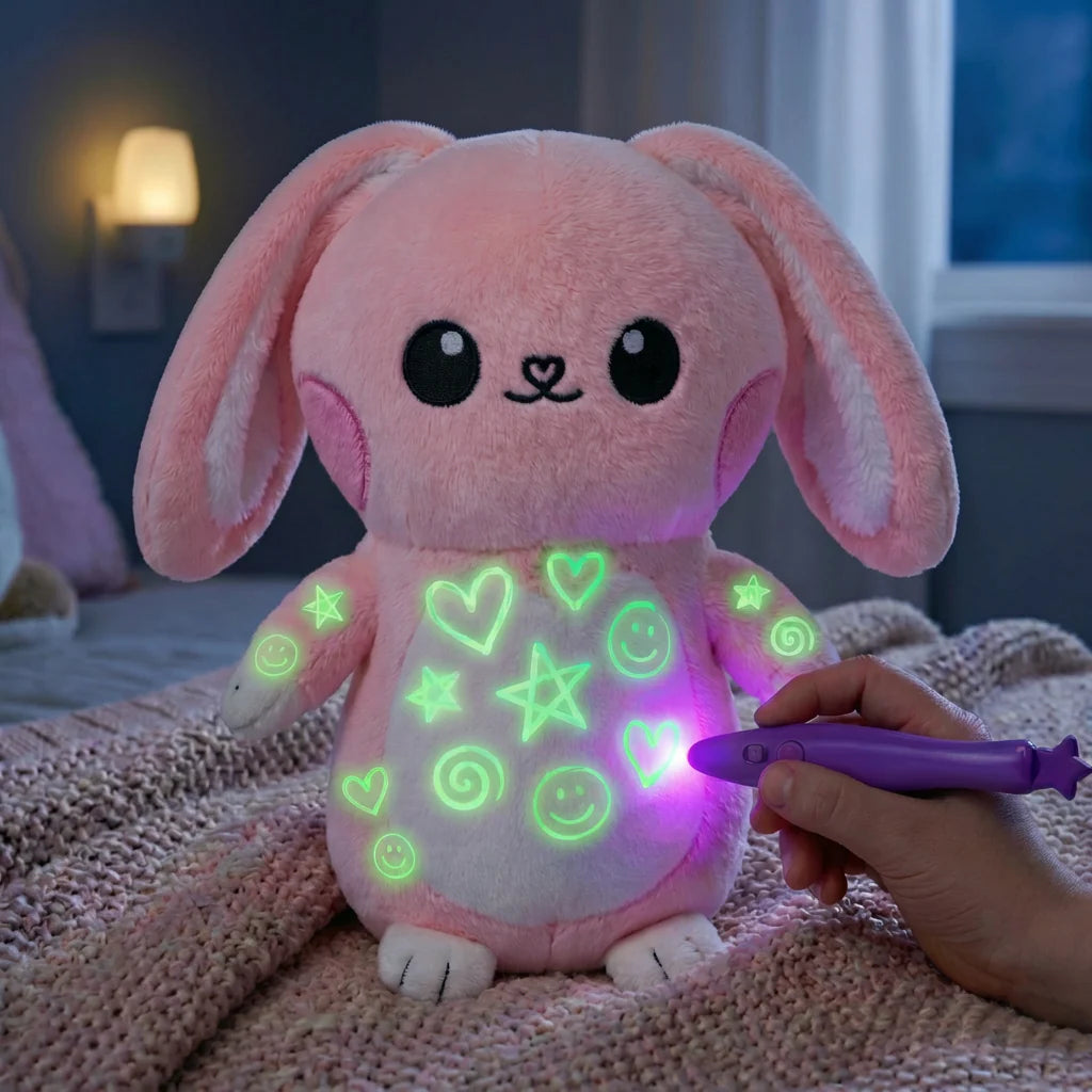 Baby Lumio